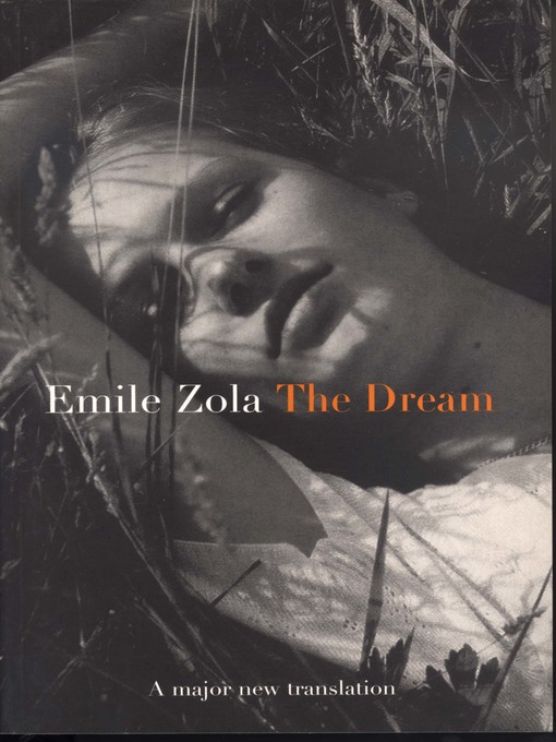 Title details for The Dream by Emile Zola - Available